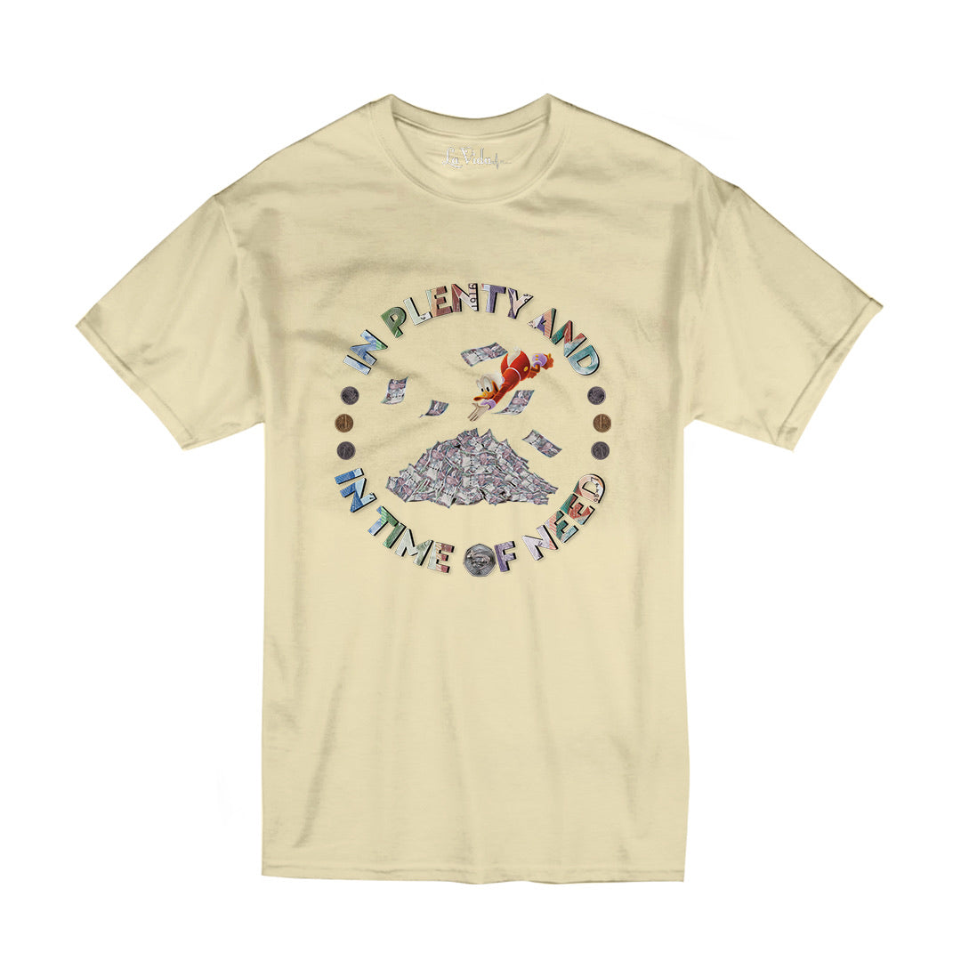 The Anthem Tee
