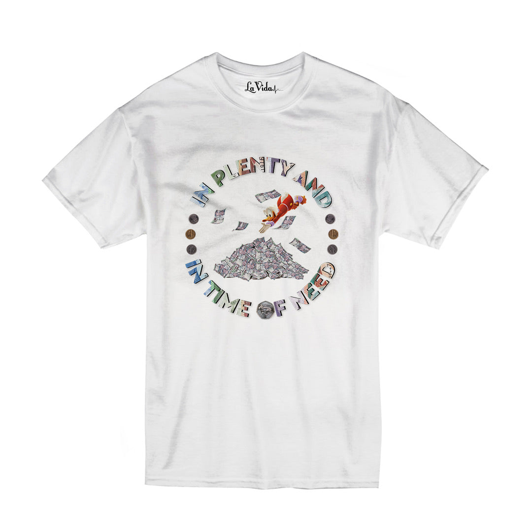 The Anthem Tee
