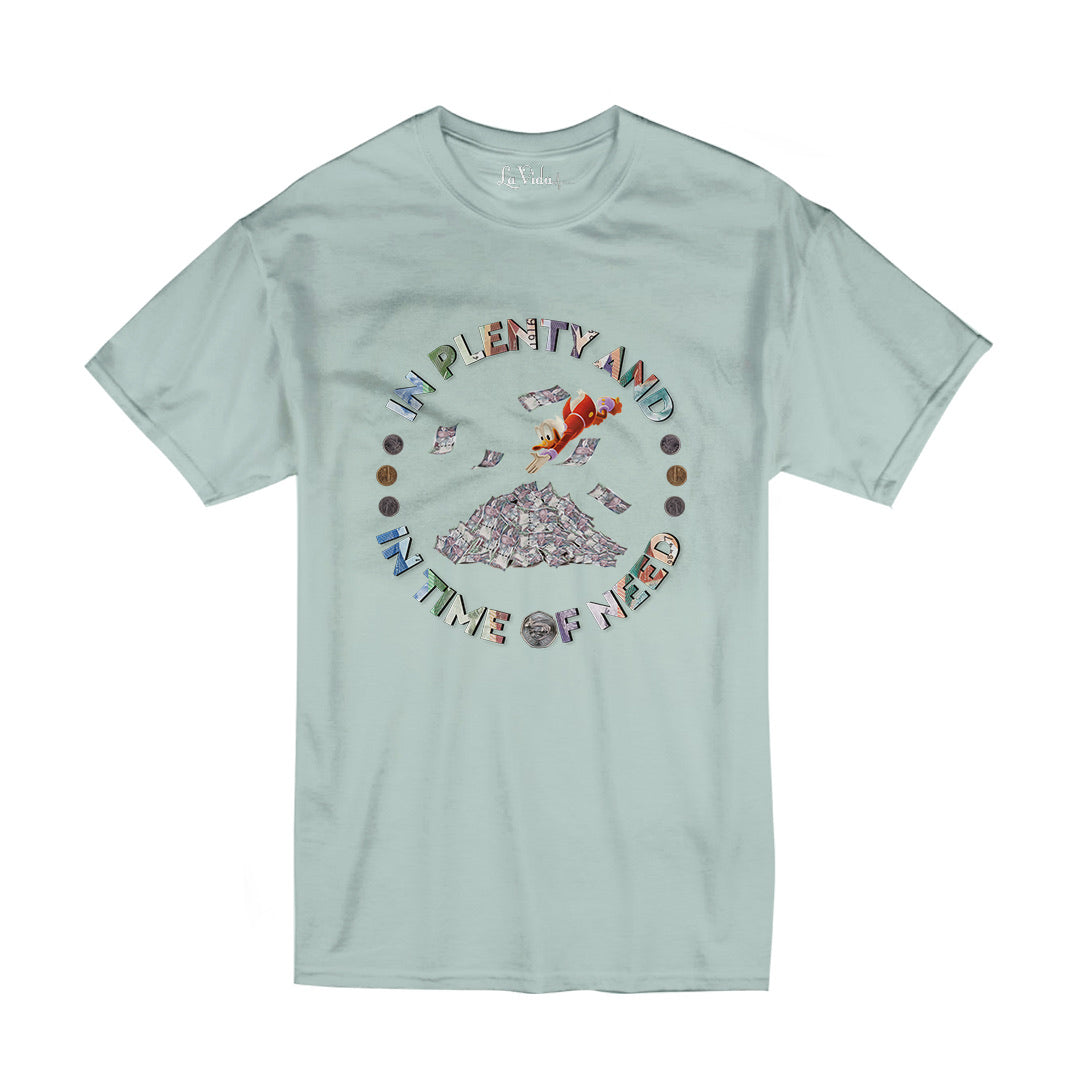 The Anthem Tee
