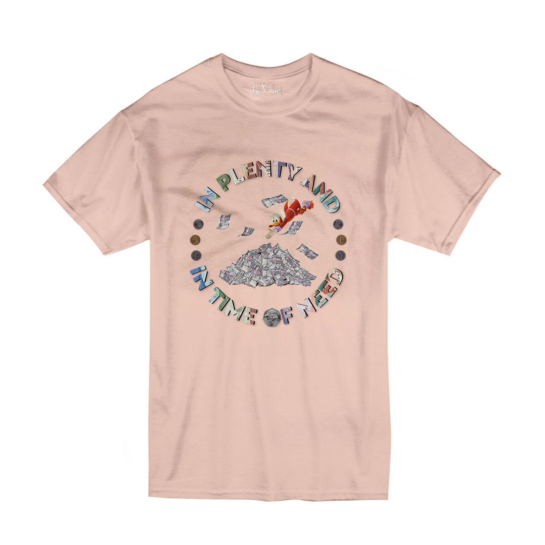 The Anthem Tee