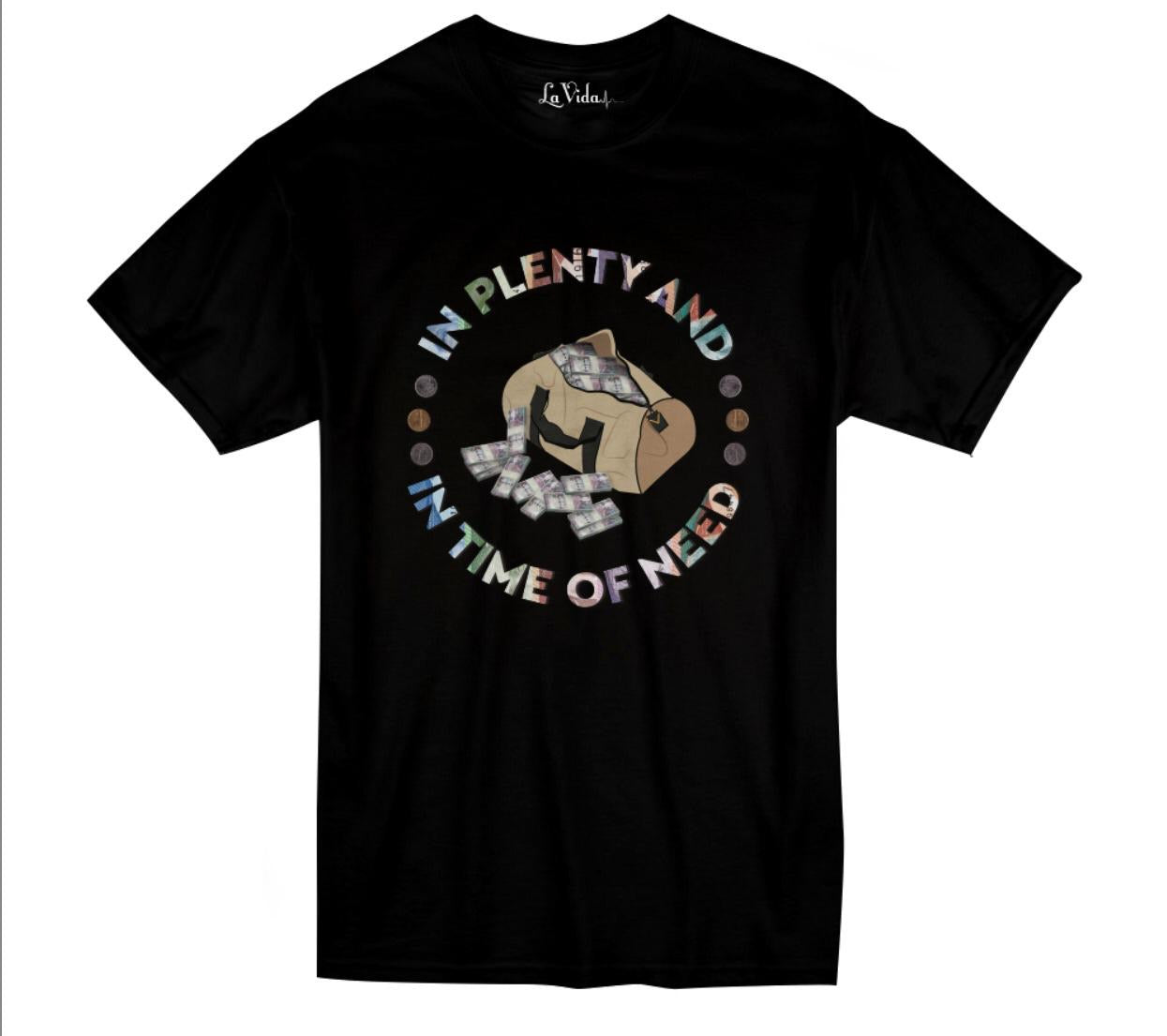 The Anthem Tee